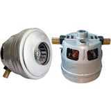Popüler Siemens VSZ6XTRM HT180 1600 W Süpürge Motoru