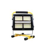 popüler Solar ve USB Şarjlı Güçlü LED Çalışma Lambası Ayarlanabilir Açılı Kamp Feneri 2