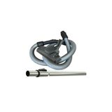 Populer Tefal Uyumlu TW3719 / TW3751 Compact Power Cyclonic Hortum Boru Başlık Seti