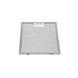 Populer Termikel 24,9X28,5 cm Lumex 6035 Lumex 6040 Aspiratör Davlumbaz Yağ Filtresi Uyumlu
