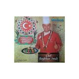 Popüler Türk Yemekleri - Seydihan İmalı