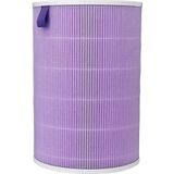 Populer Xiaomi Mı Air Purifier 2 (2c-2h-2s) Serisi Akıllı Hava Temizleyici Filtresi Uyumlu - Mor