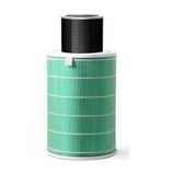 Populer Xiaomi Mı Air Purifier 2 (2c-2h-2s) Serisi Akıllı Hava Temizleyici Filtresi Uyumlu - Yeşil