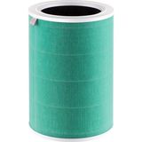 Populer Xiaomi Mi Air Purifier 2 / 2s / 2h / 3h / Pro / Uyumlu Akıllı Hava Temizleyici Filtre Çipli Yeni - Yeşil