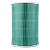 Populer Xiaomi Mı Air Purifier 3 (3c-3h-3s) Serisi Akıllı Hava Temizleyici Filtresi Uyumlu - Yeşil