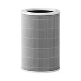 Popüler Yedek Hava Temizleyici Filtresi, Gri Xiaomi Purifier 4 Lite ile Uyumlu