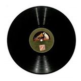 Por La Orquesta Tipica Berto - Fray Mocho Negrita TAŞ PLAK (106.5) PLK22988