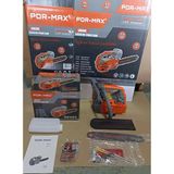Por-Max LD858C Pormax Benzinli Ağaç Kesme Motoru