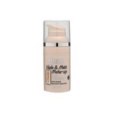Porcelain 30 ml Mat Fondöten No:01