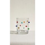 Porcelland Perlina Viski Bardağı - 1 Adet - 320 ml