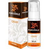 Porcodile Zevkli Sepet Porcodile Long Time Cream - --