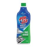 Porçöz 1 lt Yağ Çözücü