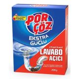Porçöz 200 gr Granül Lavobo Açıcı
