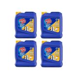 Porçöz 4 Lt Kıreç Ve Pas Çözücü 4x4=16 Lt