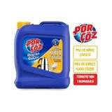Porçöz 4 Lt Kıreç Ve Pas Çözücü 769640047833