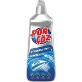 Porçöz 400 ml Buharlı Ütü Temizleyici Kireç Sökücü ile Ütülerinizi Hızla Temizleyin