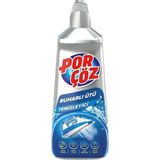 Porçöz 400 ml Buharlı Ütü Temizleyici Seyahatlerde Taşınabilir Kompakt Tasarım