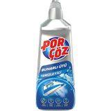 Porçöz 400 ml Buharlı Ütü Temizleyici