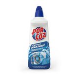 Porçöz 400 ml Çamaşır Makinesi Temizleyici