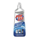 Porçöz 400 ml Çay ve Kahve Makinesi Jel Temizleyici