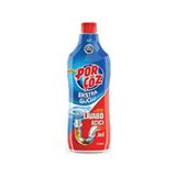 Porçöz ( 5 Adet ) Porçöz Lavabo Açıcı Jel 1000 ml