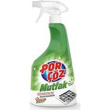 Porçöz 750 ml Bahar Çiçekleri Mutfak Spreyi