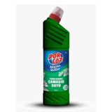 Porçöz 750 ml Bahar Tazeliği Çamaşır Suyu