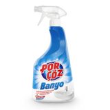 Porçöz 750 ml Banyo Temizleyici