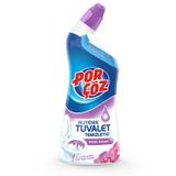 Porçöz 750 ml Orkide Kokulu Hijyenik Tuvalet Temizleyici Jel