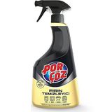 Porçöz 750 ml Temizleyici Sprey Fırın