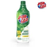 Porçöz Bitkisel Kireç Çözücü 1000 ml