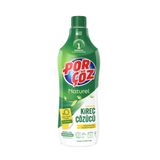 Porçöz Bitkisel Kireç Çözücü Porçöz Bitkisel Kireç Çözücü 1000 ml