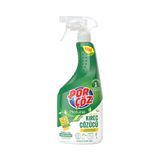 Porçöz Bitkisel Kireç Çözücü Sprey Porçöz Bitkisel Kireç Çözücü Sprey 750 ml
