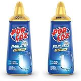 Porçöz Bulaşık Makinesi Parlatıcısı 500 Ml (2 paketi)