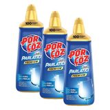 Porçöz Bulaşık Makinesi Parlatıcısı 500 Ml (3 paketi)