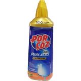 Porçöz Bulaşık Makinesi Parlatıcısı 500 ml Bodrum Mandalina ve Datça Bademi Beyaz Renkli Koku
