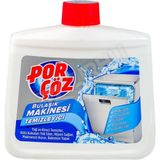 Porçöz Bulaşık Makinesi Temizleyici 250 ml (5 Adet)
