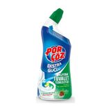 Porçöz Çam Kokusu Ekstra Güçlü Hijyenik Tuvalet Temizleyici Jel 750 ML