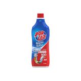 Porçöz - Ekstra Güçlü Lavabo Açıcı - 1lt Jel X 3 Adet