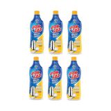 Porçöz Ekstra Güçlü Pas Ve Kireç Çözücü 6 x 1 L