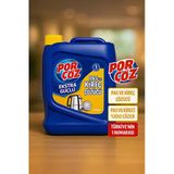 Porçöz Extra Güçlü Kireç Ve Pas Cözücü