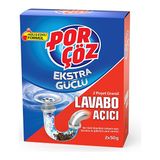 Porçöz Ganür Lavabo Açıcı 2*50 g