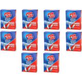 Porçöz Granül Lavabo Açıcı 10 Paket - 10 kg