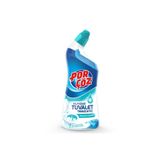 Porçöz Hijyenik Tuvalet Temizleyici Okyanus Esintisi 750 Ml 2 Adet