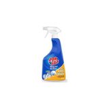 Porçöz Kireç Çözücü Sprey 750 ml - Mavi