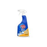 Porçöz Kireç Önleyici Sprey, 750 ml, Banyo ve Pas Kireç Çözücü