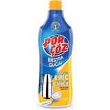 Porçöz Kireç ve Pas Çözücü, 1 Lt - 0,01 gr