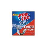 Porçöz Lavabo Açıcı 50 Gr X 2