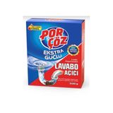 Porçöz Lavabo Açıcı 50 gr x2 Adet