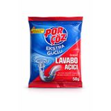 Porçöz Lavabo Açıcı 50 gr